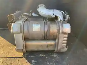 Used 2013 Freightliner Cascadia 125 Diesel Particulate Filter (DPF) (Stock #P-15273)) Part Image