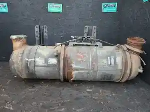 Used 2009 Freightliner Cascadia 125 Diesel Particulate Filter (DPF) (Stock #P-23839)) Part Image