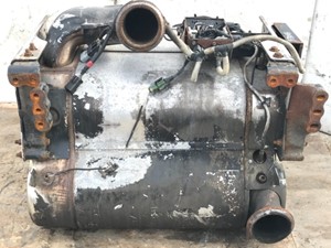 Used 2011 Freightliner Cascadia 125 Diesel Particulate Filter (DPF) (Stock #P-20456)) Part Image