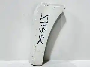 Used 2016 Freightliner Cascadia 125 Fender Extension (Stock #P-88501)) Part Image