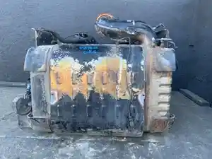 Used 2019 Freightliner Cascadia 126 Diesel Particulate Filter (DPF) (Stock #P-34643)) Part Image