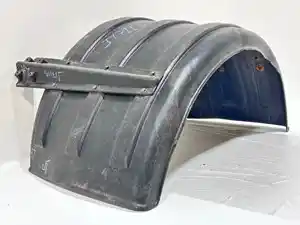 Used 2021 Freightliner Cascadia 126 Fender (Stock #P-47918)) Part Image