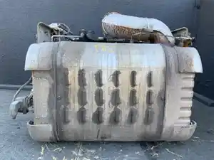 Used 2015 Freightliner Coronado 12 Diesel Particulate Filter (DPF) (Stock #P-42645)) Part Image