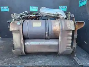 Photo of part