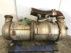 Photo of part
