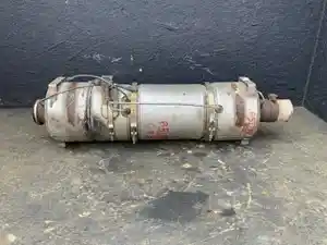 Photo of part