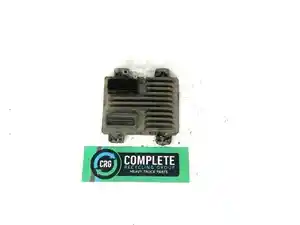 Used GM/Chev (HD) 4.8 ECM (Stock #P-44795)) Part Image