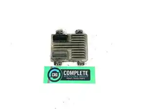 Used GM/Chev (HD) 4.8 ECM (Stock #P-44799)) Part Image
