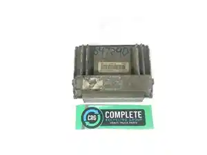 Used GM/Chev (HD) 6.0L ECM (Stock #P-47857)) Part Image
