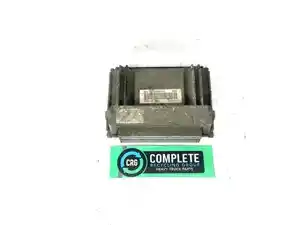 Used GM/Chev (HD) 8.1L ECM (Stock #P-47255)) Part Image