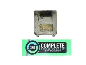 Used GM/Chev (HD) GM Hydramatic Transmission ECM (Stock #P-38368)) Part Image