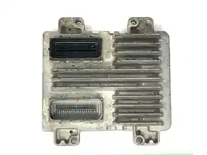 Used GM/Chev (HD) ECM (Stock #P-38300)) Part Image