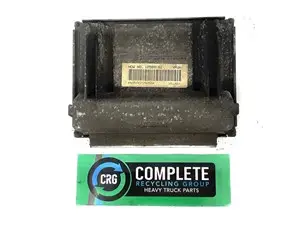 Used GM/Chev (HD) ECM (Stock #P-32030)) Part Image