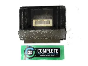 Used GM/Chev (HD) ECM (Stock #P-32020)) Part Image