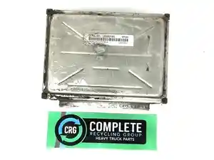 Photo of part