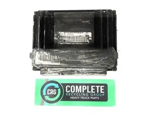 Used GM/Chev (HD) ECM (Stock #P-32089)) Part Image