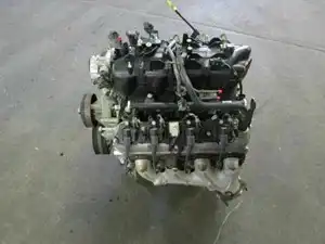 Used GM/Chev (HD) V8, 4.8L, Gas Engine Assy (Stock #P-30925)) Part Image