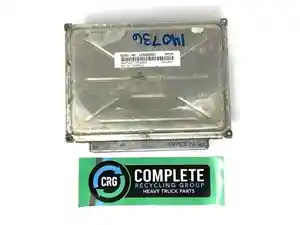 Used GM/Chev (HD) 8.1L GAS ECM (Stock #P-38272)) Part Image