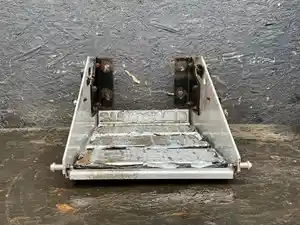 Used International 9200 Battery Box (Stock #P-54263)) Part Image