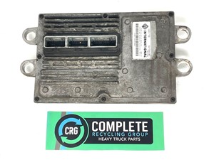 Used International DT466 Fuel Injection Control Module (Stock #P-28310)) Part Image