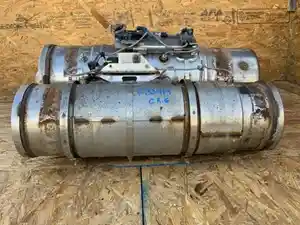 Used 2016 International DuraStar 4300 Diesel Particulate Filter (DPF) (Stock #P-33914)) Part Image