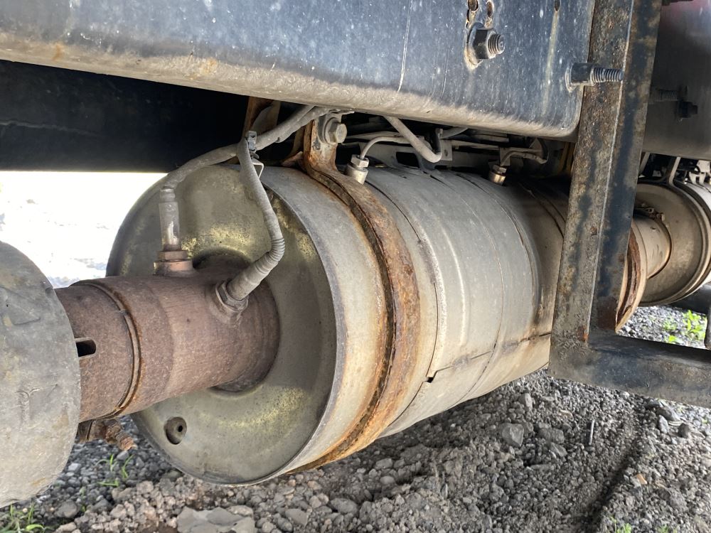 Diesel Particulate Filter Complete Recycling Group