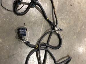 Used 2018 International DuraStar 4300 Wiring Harness (Cab & Dash) (Stock #P-11181)) Part Image