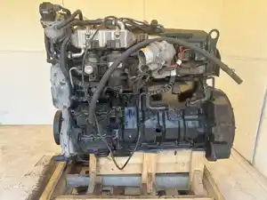 Core International MAXXFORCE DT Engine Core Image