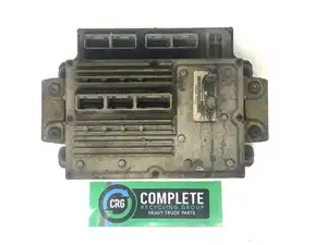 Used International VT365 ECM (Stock #P-31906)) Part Image