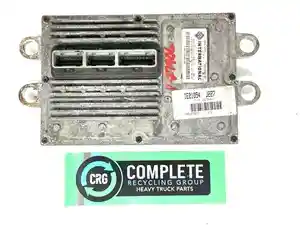 Used 2007 International VT365 Fuel Injection Control Module (Stock #P-38717)) Part Image