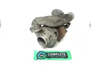 Used Isuzu 4JJ1-TC Turbo (Stock #P-53851)) Part Image
