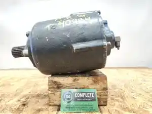 Used, Recycled, New, and Aftermarket Heavy Duty Truck Parts