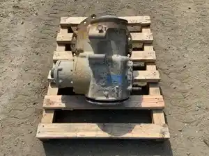 Core Mack CRD203 Differential Core (Stock #P-47560)) Part Image
