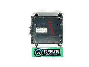 Used Mack ECM (Stock #P-49016)) Part Image