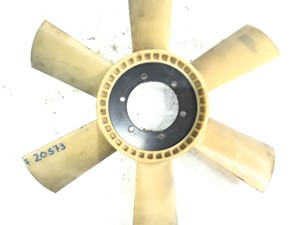 Used Mercedes OM904LA Fan (Stock #P-22114)) Part Image