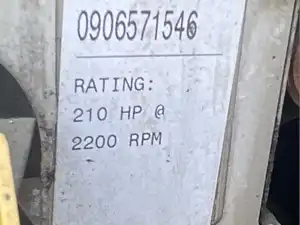 Photo of part