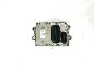 Photo of part