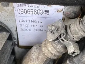 Photo of part