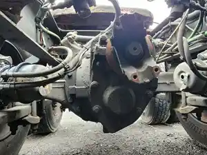 Used 2015 Meritor/Rockwell MD2014X3DFRNN1 264 Complete Axle-Front Rear (Stock #P-51676)) Part Image