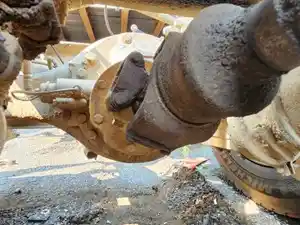 Photo of part