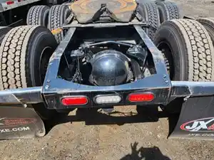 Used 2019 Meritor/Rockwell MV2014P3DFRNN13-264 Complete Axle-Rear Rear (Stock #P-47049)) Part Image