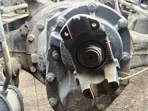 Used 2019 Meritor/Rockwell MD2014X3DCRNN14-279 Front Rear (Tandem Front) (Stock #P-42285)) Part Image