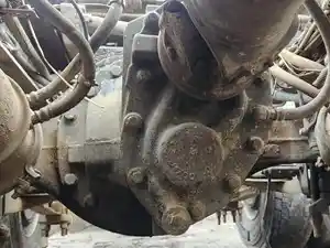 Photo of part