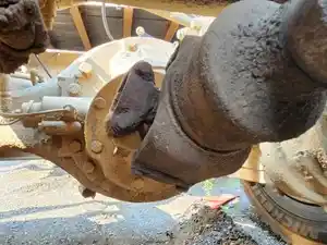 Photo of part