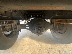 Used 2007 Meritor/Rockwell RR/RS19145 Rear Rear (Tandem Rear or Single) (Stock #P-26944)) Part Image