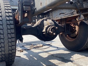 Used 2010 Meritor/Rockwell RR/RS19145 Rear Rear (Tandem Rear or Single) (Stock #P-25462)) Part Image