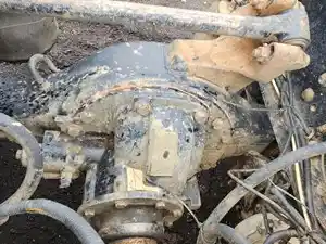 Photo of part