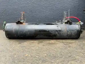 Used Air Tank (Stock #P-54519)) Part Image