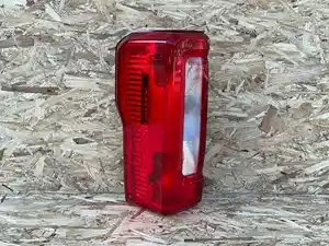 Photo of part