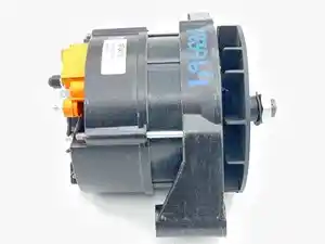 New Alternator (Stock #P-83969)) Part Image